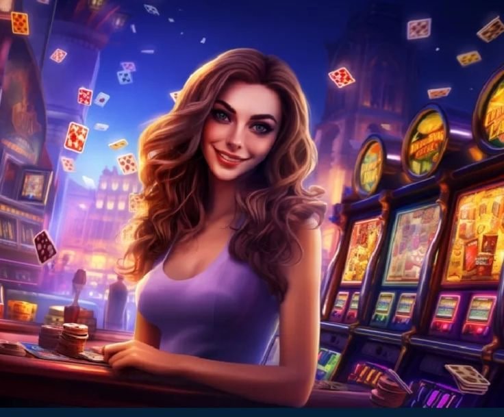 567tb lobby game permainan slot live casino kasino taruhan olahraga integrasi lengkap satu platform