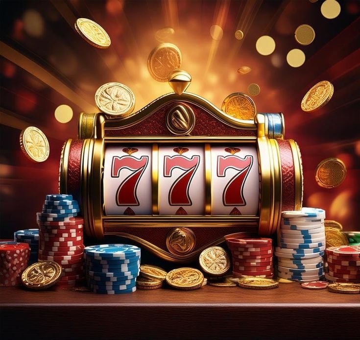 567tb slot online jackpot progresif fitur bonus putaran gratis