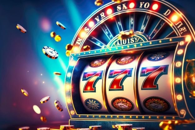 567tb kasino online permainan meja Baccarat Blackjack Roulette terlengkap